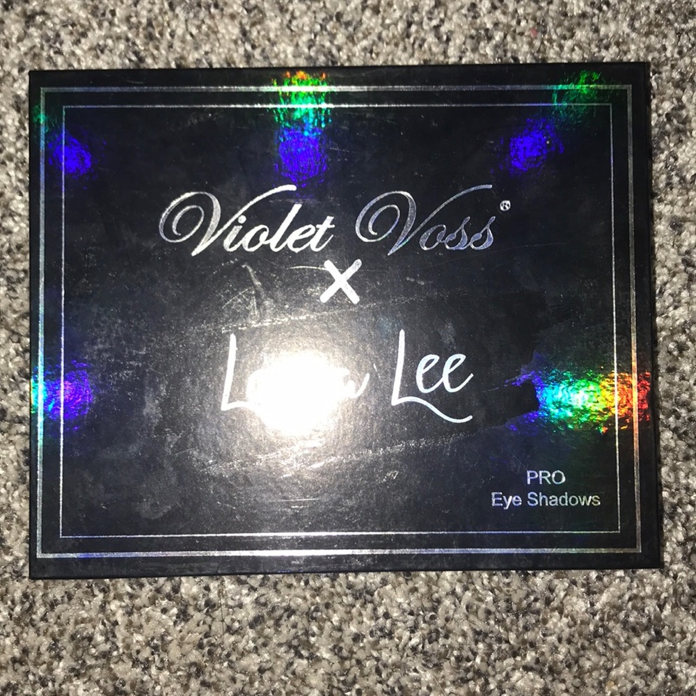 violet voss x laura lee